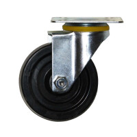 Edelstahltiefkühlschrank, Inhalt 610 Liter, GN2/1, Energie-Effizienz A