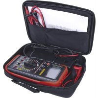 KFZ Multimeter mit Induktionspinzette