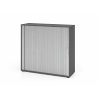 Rollladenschrank - 3 OH, 120 x 40 x 110 cm, R