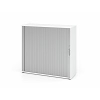 Rollladenschr.hor. 3OH 120cm CE Wei&szli gallery