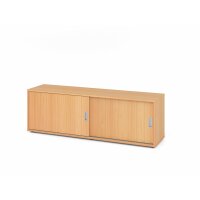 Sideboard 1,5OH, Buche/Buche gallery