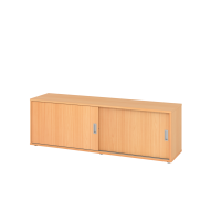 Sideboard 1,5OH, Buche/Buche gallery