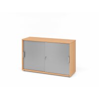Schiebetürenschrank V1752S CE Buche gallery