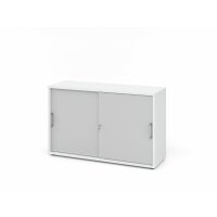 Schiebetürenschrank 2 OH CE Wei&szl gallery