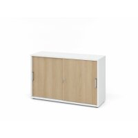 Schiebetürenschrank V1752S CE Wei&s gallery