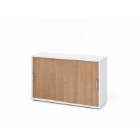 Schiebetürenschrank V1752S CE Wei&s gallery