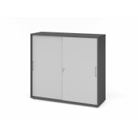 Schiebetürenschrank V1753S BS Graph gallery