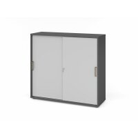 Schiebetürenschrank V1753S SG Graph gallery