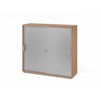 Schiebetürenschrank V1753S CE Nussb gallery