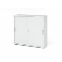 Schiebetürenschrank V1753S CE Wei&s gallery