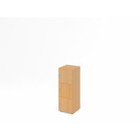 Schliessfachschrank 3OH Buche,3xDS gallery