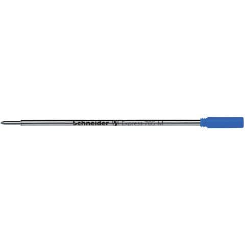 Kugelschreibermine Express 785 - M, blau