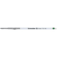 Schneider Slider 710 XB Kugelschreiberminen XB...