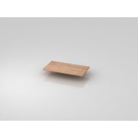 Abdeckplatte 80,5 cm Nussbaum gallery