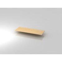 Abdeckplatte 120,5 cm Ahorn gallery