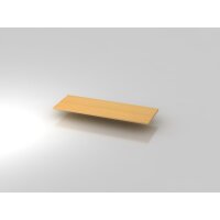 Abdeckplatte 120,5 cm Buche gallery