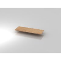 Abdeckplatte 120,5 cm Asteiche gallery