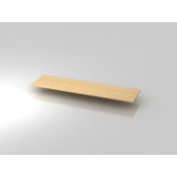 Abdeckplatte 160,5 cm Ahorn gallery