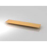 Abdeckplatte 200,5 cm Buche gallery