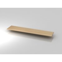 Abdeckplatte 200,5 cm Eiche gallery