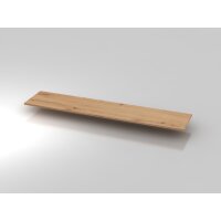 Abdeckplatte 200,5 cm Asteiche gallery