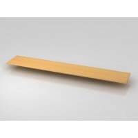 Abdeckplatte 240,5 cm Buche gallery