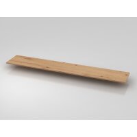 Abdeckplatte 240,5 cm Asteiche gallery