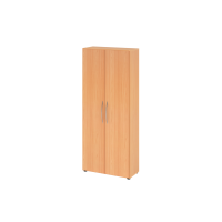 Schrank 5OH 34,6cm tief BM Buche/Buche gallery
