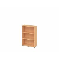 Regal 3OH 33cm tief Buche gallery