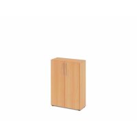 Schrank 3OH 34,6cm tief BM Buche gallery