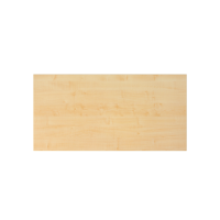Fachboden 80cm 6/7er Wand Ahorn