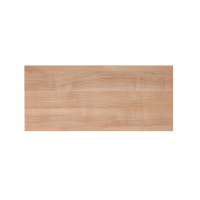 Fachboden 90cm 6/7er Wand Nussbaum