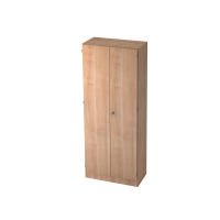 Schrank 5OH mit Sockelbl. SG Nussb./Nuss gallery