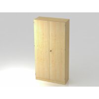 Schrank 5OH,Sockelbl. SG Ahorn/Ahorn gallery