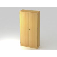 Schrank 5OH,Sockelbl. SG Buche/Buche gallery