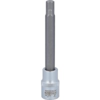 3/8" Bit-Stecknuss für Innensechskant-Schrauben am Bremssattel, 7 mm, 92 mm lang