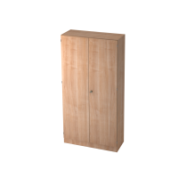 Schrank 5OH,Sockelbl. SG Nussb./Nussb. gallery