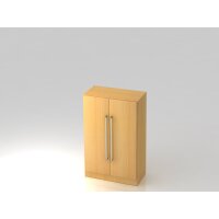 Schrank 3OH mit Sockelbl. CE Buche/Buche gallery
