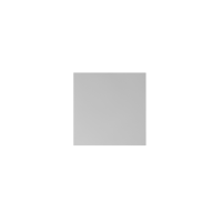 Fachboden 40 cm Grau 9er Wand