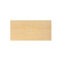 Fachboden 80 cm Ahorn 9er Wand