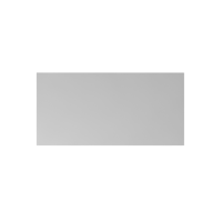 Fachboden 80 cm Grau 9er Wand
