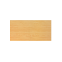 Fachboden 80 cm Buche 9er Wand