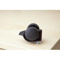 Rollcontainer SOLID - 42,8 x 58 x 59 cm, 3 Sc