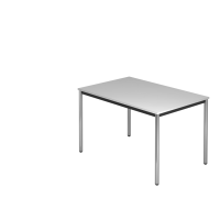 Besprechungstisch Rundfuß 120x80 G gallery