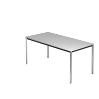 Besprechungstisch Rundfuß 160x80 G gallery