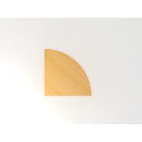 Eckwinkel HE91 Buche