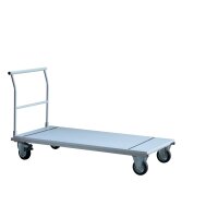 Transportwagen für Klapptisch gallery