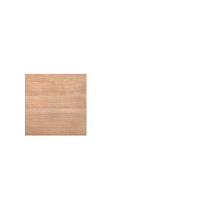 Tischplatte 80x80cm mit Systembohrung Nu gallery