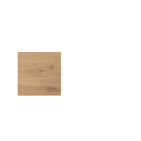 Tischplatte 80x80cm mit Systembohrung As gallery