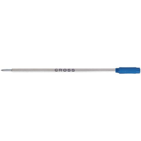 Kugelschreibermine - B, blau